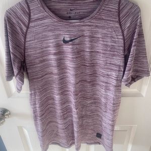 Nike Short Sleeve